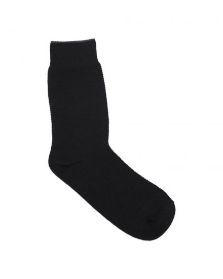 Jack & Jones Fipo Strumpor Svart 3-pack - Underkläder & badkläder - Stora underkläder för män