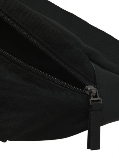 Jack & Jones Pascal Magväska Svart - Väskor - 