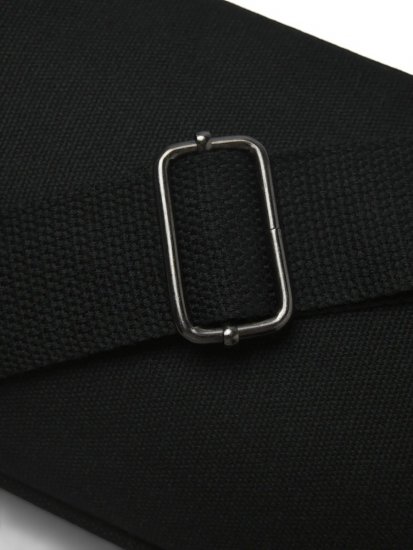 Jack & Jones Pascal Magväska Svart - Väskor - 