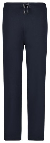 Adamo 119210 Pyjamasbyxa Marinblå - Underkläder & badkläder - Stora underkläder för män