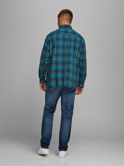 Jack & Jones JORAUDIO Shirt - Skjortor - Stora skjortor - 2XL-8XL