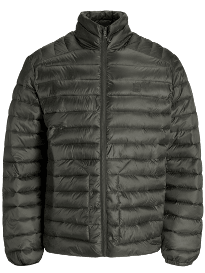 Jack & Jones Prime Light Puffer Jacket Rosin - Jackor - Stora jackor - 2XL-12XL