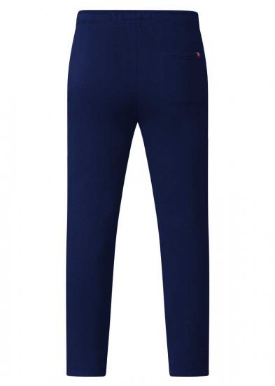 D555 Tony Sweatpants Navy - Mjukisbyxor och -shorts - Mjukisbyxor & Mjukisshorts 2XL-12XL