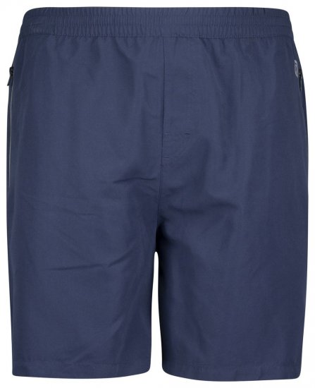 Adamo 159902 Badshorts Marinblå - Badkläder - Badshorts för herrar i stora storlekar