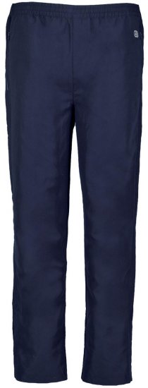 Adamo Odin Lightweight Sports-pants Navy - Träningskläder & friluft - Träningskläder till herr i stora storlekar