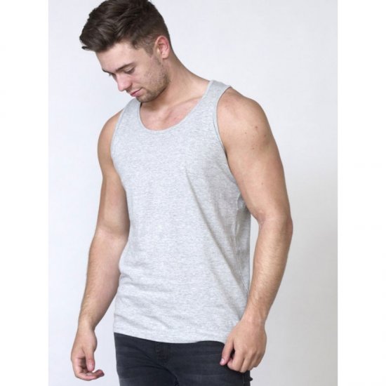 D555 Fabio Linne Grå - T-shirts - Stora T-shirts - 2XL-14XL