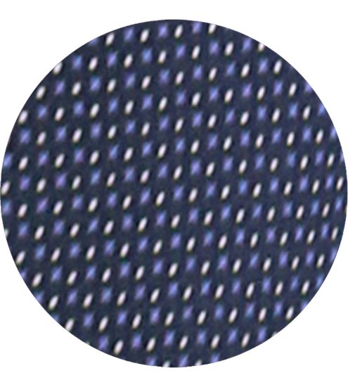 D555 Middlesbrough Long Sleeve AOP Micro Blue Shirt Navy TALL SIZE - Skjortor - Stora skjortor - 2XL-8XL