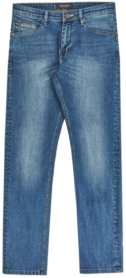 Mish Mash 1987 Soto mid - Jeans & byxor - Stora Jeans och Stora Byxor