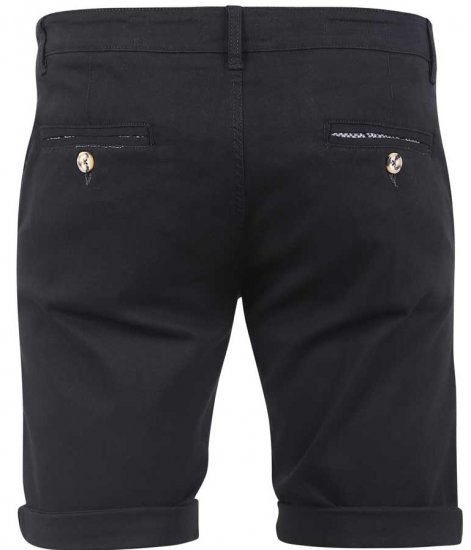 D555 BASILDON 1 Chino Shorts - Shorts - Stora shorts W40-W60