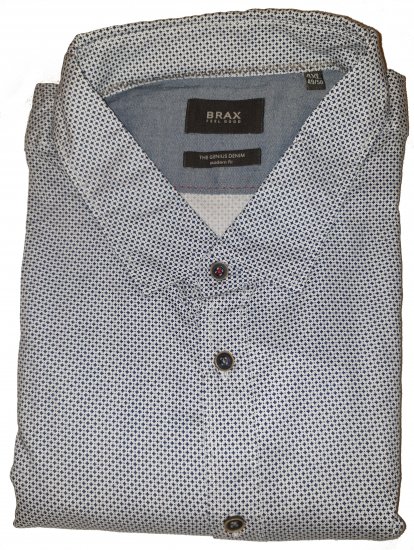 Brax 816002 Shirt - Motleys galna aprilrea - 