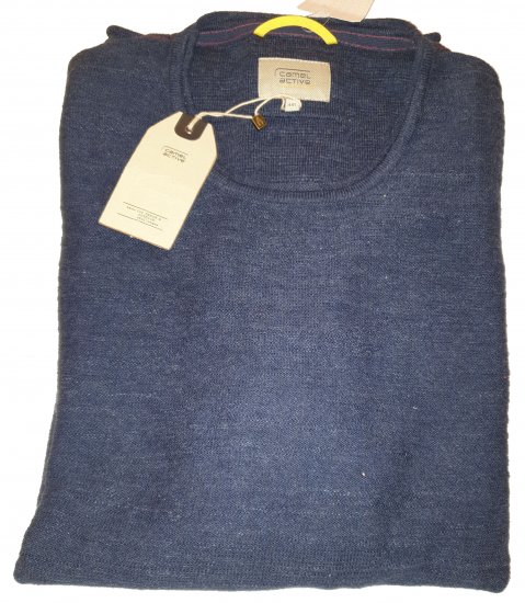 Camel Active 324062 Sweater - Motleys galna aprilrea - 