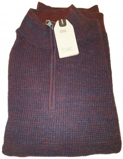Camel Active 324103 Sweater - Motleys galna aprilrea - 