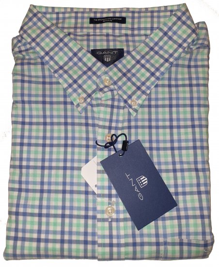Gant 3046850 Shirt - Outlet - 
