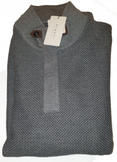 Bugatti 85550 Knit - Motleys galna aprilrea - 