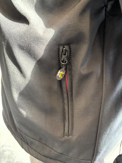 Kam Jeans Evolution Jacket - Jackor - Stora jackor - 2XL-12XL