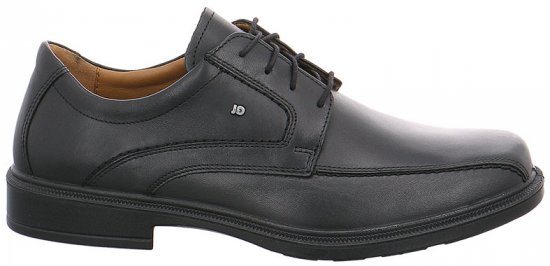 Jomos 204204 Shoes Black - Herrskor 40-52 - 