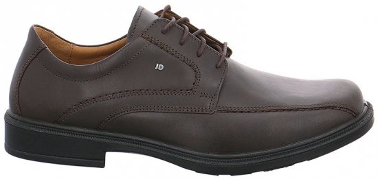 Jomos 204204 Shoes Brown - Herrskor 40-52 - 