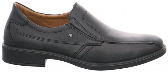 Jomos 206201 Shoes Black - Herrskor 40-52 - 
