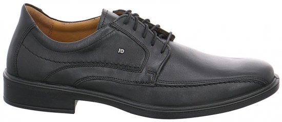 Jomos 206202 Shoes Black - Herrskor 40-52 - 
