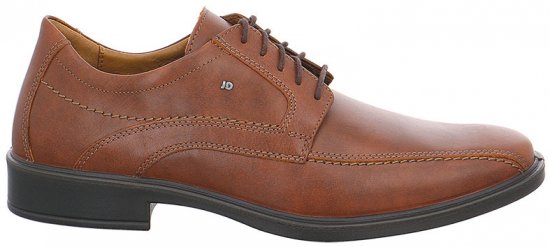 Jomos 206202 Shoes Brown - Herrskor 40-52 - 