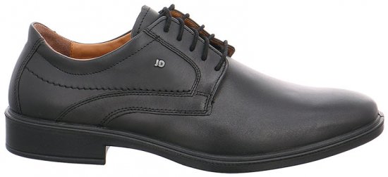 Jomos 206204 Shoes Black - Herrskor 40-52 - 