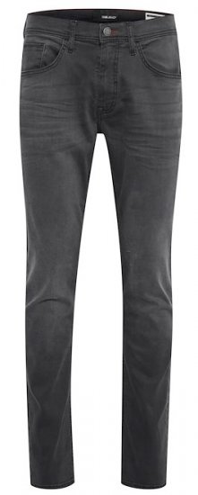 Blend Jeans 3302 Denim Dark Grey - Jeans & byxor - Stora Jeans och Stora Byxor