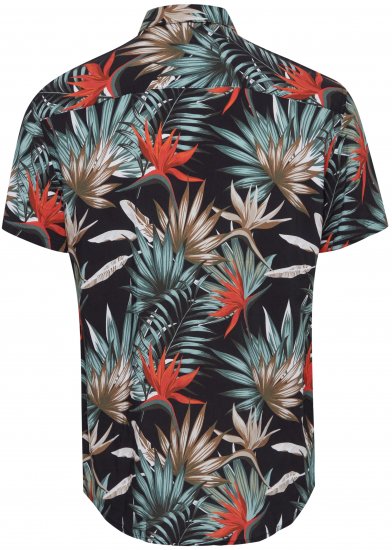 Blend 5168 Short Sleeve Shirt - Skjortor - Stora skjortor - 2XL-8XL