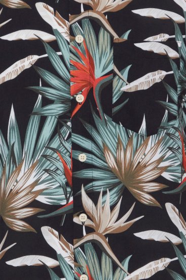 Blend 5168 Short Sleeve Shirt - Skjortor - Stora skjortor - 2XL-8XL