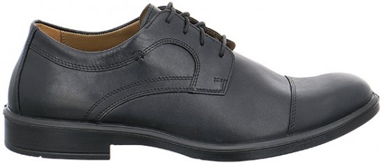 Jomos 208218 Shoes Black - Herrskor 40-52 - 