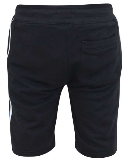 D555 DRAYTON Jersey Shorts - Mjukisbyxor och -shorts - Mjukisbyxor & Mjukisshorts 2XL-12XL