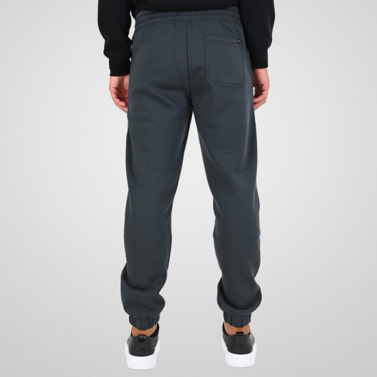 Double Outfitters MPAN-6055 Mjukisbyxor Antracit - Mjukisbyxor och -shorts - Mjukisbyxor & Mjukisshorts 2XL-12XL