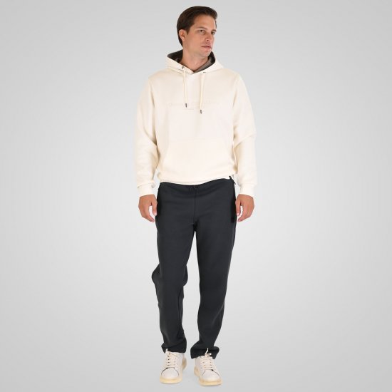 Double Outfitters MPAN-6056 Mjukisbyxor Antracit - Mjukisbyxor och -shorts - Mjukisbyxor & Mjukisshorts 2XL-12XL