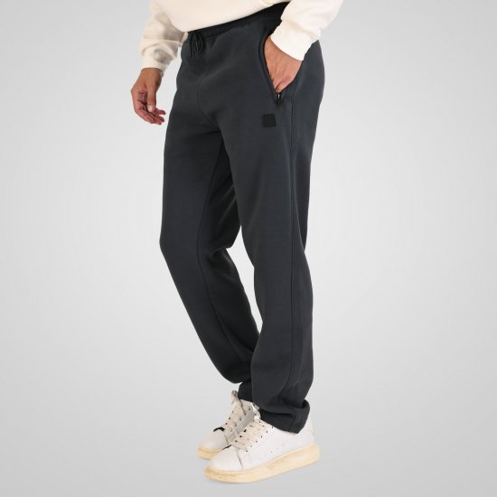 Double Outfitters MPAN-6056 Mjukisbyxor Antracit - Mjukisbyxor och -shorts - Mjukisbyxor & Mjukisshorts 2XL-12XL