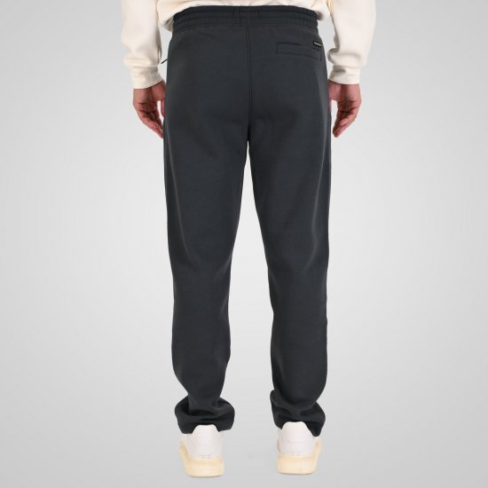 Double Outfitters MPAN-6056 Mjukisbyxor Antracit - Mjukisbyxor och -shorts - Mjukisbyxor & Mjukisshorts 2XL-12XL