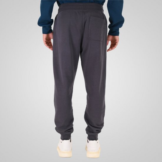 Double Outfitters MPAN-6057 Mjukisbyxor Antracit - Mjukisbyxor och -shorts - Mjukisbyxor & Mjukisshorts 2XL-12XL