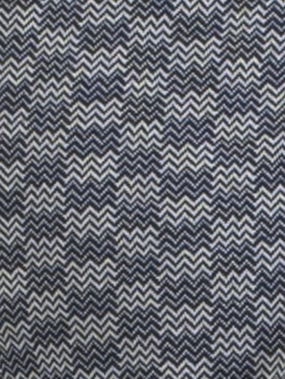 Mish Mash Doha Contrast Polo Navy - Pikétröjor - Stora pikétröjor - 2XL-8XL