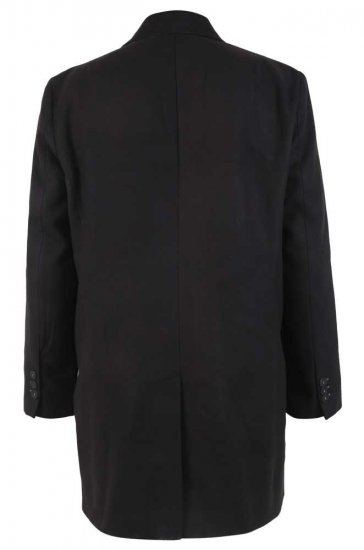 D555 Milton Classic Overcoat - Jackor - Stora jackor - 2XL-12XL