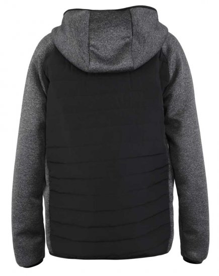 D555 Highampton Quilted Jacket - Jackor - Stora jackor - 2XL-12XL