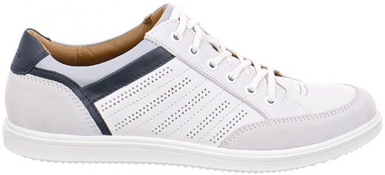 Jomos 316216 Sneakers White - Herrskor 40-52 - 