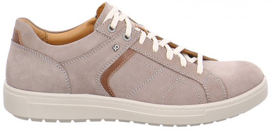 Jomos 321204 Sneakers Grey - Herrskor 40-52 - 