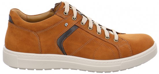 Jomos 321204 Sneakers Brown - Herrskor 40-52 - 