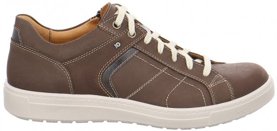 Jomos 321204 Sneakers Dark Brown - Herrskor 40-52 - 