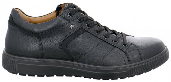 Jomos 321204 Sneakers Black - Herrskor 40-52 - 
