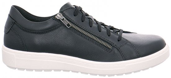 Jomos 321317 Sneakers Black - Herrskor 40-52 - 