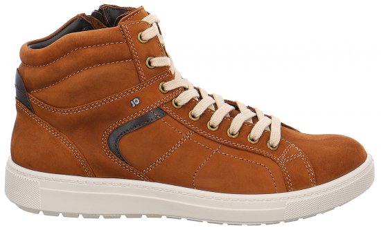 Jomos 321321 Boots Brown - Herrskor 40-52 - 