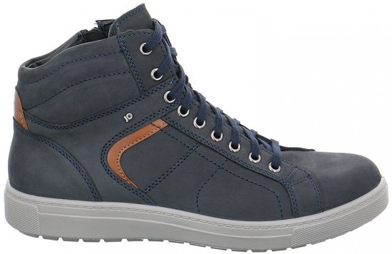 Jomos 321321 Boots Blue - Herrskor 40-52 - 