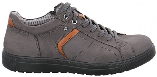 Jomos 321322 Sneakers Dark Grey - Herrskor 40-52 - 