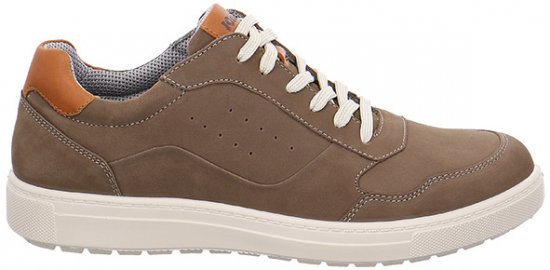 Jomos 321323 Sneakers Brown - Herrskor 40-52 - 