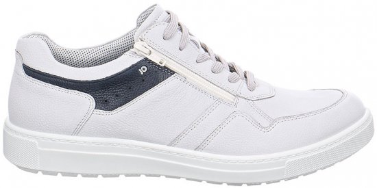 Jomos 321386 Sneakers White - Herrskor 40-52 - 