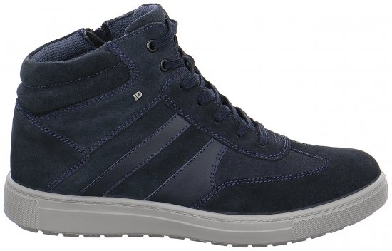 Jomos 321387 Boots Blue - Herrskor 40-52 - 